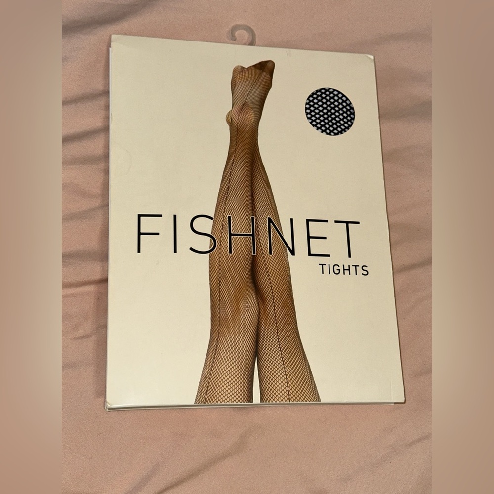 FOREVER21 Fishnets